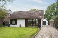 Woning Speelheuvelplein 11 Someren