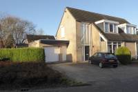 Woning Brugstraat 12 Oude Pekela