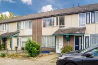 Woning de Zeilen 9 Oirschot