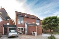 Woning Kleinestraat 3 Spaarndam