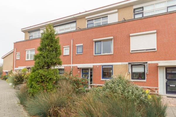 Woning Karekiet 74 's-Gravenzande