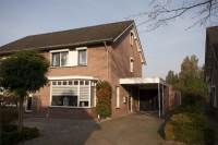 Woning Vosbultkamp 5 Overdinkel