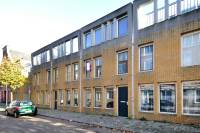 Woning Rembrandtstraat 54 Den Haag