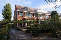 Woning Molenlaan 287 Rotterdam