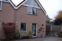 Woning Maatschapslaan 40 Bunnik