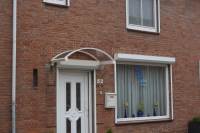 Woning Nicolaas Peckstraat 52 Steenbergen Nb