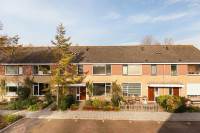 Woning Rusthofstraat 47 Middelburg