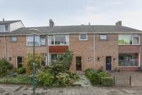 Woning Sierkersstraat 17 Woerden