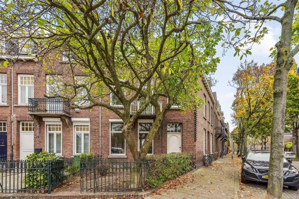 Woning Sterreplein 21 Maastricht