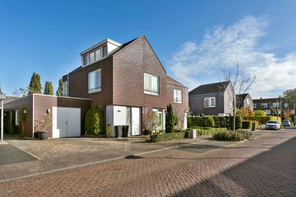 Woning Bovenmeester 14 Heeswijk-Dinther