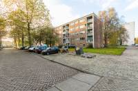 Woning Bakkumstraat 9 Amsterdam