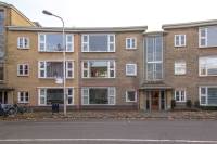 Woning Homeruslaan 5 Utrecht