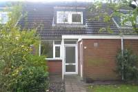 Woning Boerhoorn 20 Vries