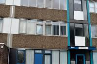 Woning Grootzeil 171 Amsterdam