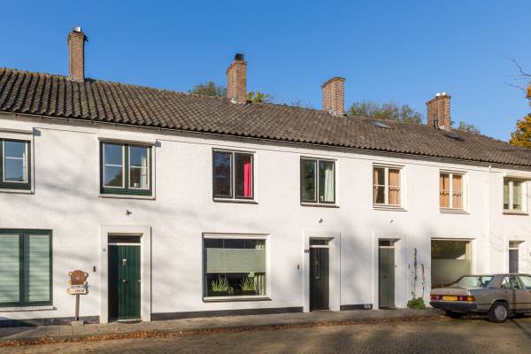 Woning Jan van Eyckgracht 95 Eindhoven