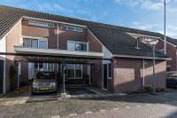 Woning Cannenburg 18 Dordrecht