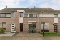 Woning Muurveld 31 Veghel