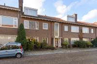 Woning Frederik van Eedenstraat 9 Voorburg