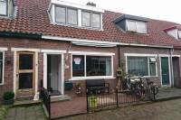 Woning Bernhardus Bumastraat 48 Leeuwarden