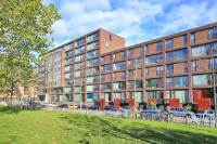 Woning Eva Besnyöstraat 395 Amsterdam