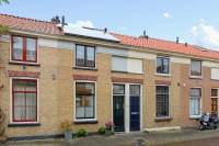 Woning Hovenierstraat 18 Delft