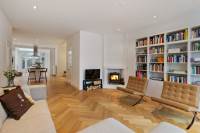 Woning Middenweg 225 Amsterdam