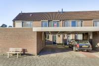 Woning Dr. Wiersemahof 21 Kampen