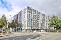 Woning Van Leijenberghlaan 18-A+PP Amsterdam