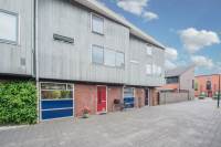 Woning Pennyhof 10 Amsterdam