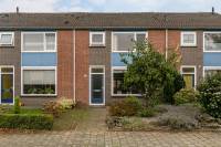 Woning Ds. de Graaffweg 12 Drempt
