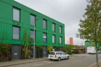 Woning Tarbotstraat 63 Hoogvliet Rotterdam
