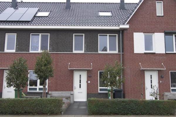 Woning Berenklauw 50 Driel
