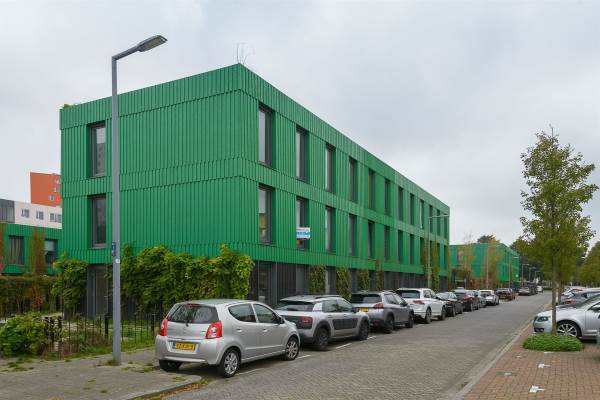 Woning Tarbotstraat 47 Hoogvliet Rotterdam
