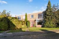 Woning Van der Eygenweg 8 Den Bosch