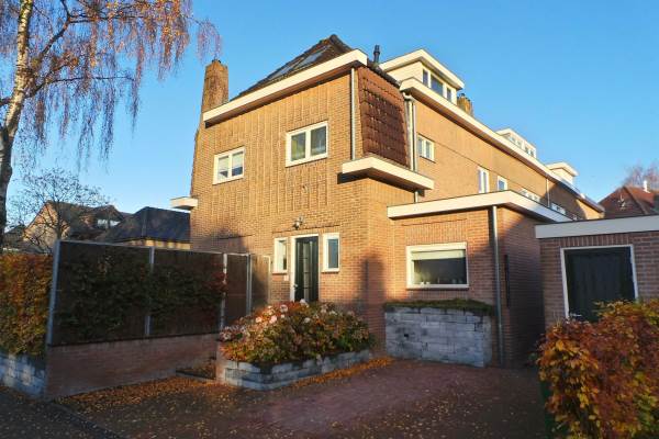 Woning Jan van Embdenweg 55 Oosterbeek