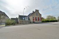 Woning Dorpsstraat 1618 Drimmelen