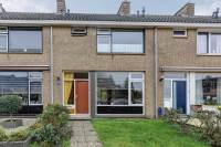 Woning Bilderdijkstraat 87 Alblasserdam