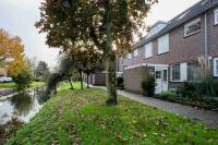 Woning Kievitshorn 2 Noordwijkerhout