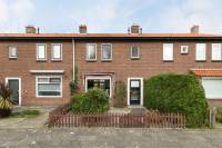 Woning Van Miereveltstraat 12 Zwolle