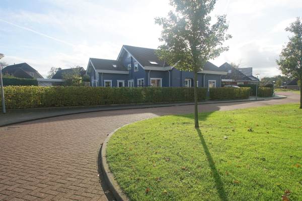 Woning Mariënwold 79 Steenwijkerwold