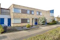 Woning West-Frieslandsingel 4 Heerhugowaard