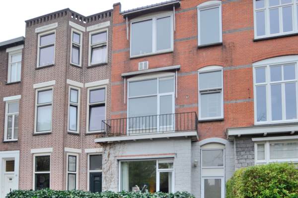 Woning Baronielaan 255 Breda