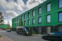 Woning Tarbotstraat 15 Hoogvliet Rotterdam