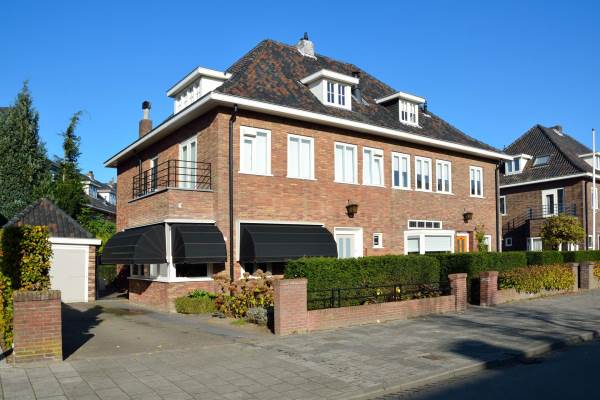 Woning Julianalaan 10 Breda