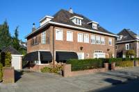 Woning Julianalaan 10 Breda