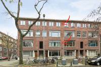 Woning Nobelstraat 37B Rotterdam