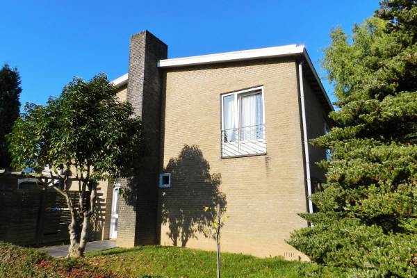 Woning Varusstraat 7 Heerlen