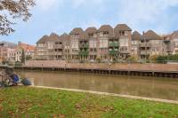 Woning Thorbeckegracht 5H Zwolle