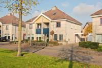 Woning Wielewaallaan 53 Tiel