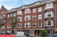 Woning Vogelenzangstraat 60III Amsterdam